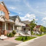 diving into durham region real estate street view