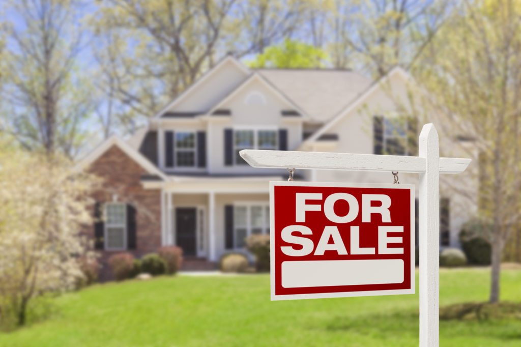 selling your home this spring