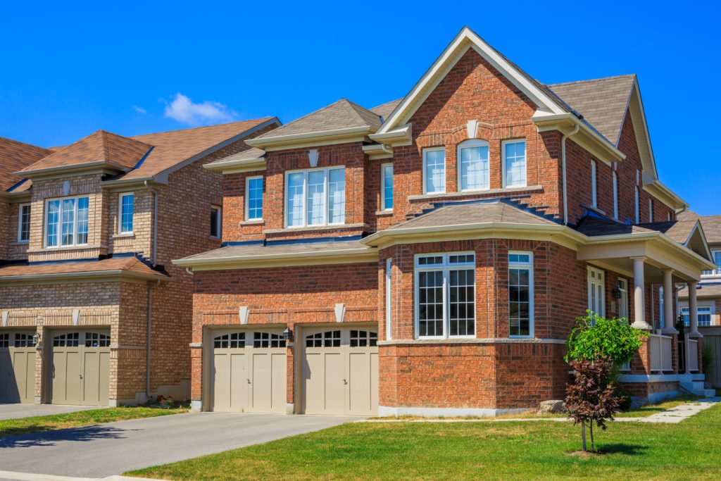 top features home buyers want