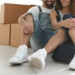 how to buy a home in your twenties